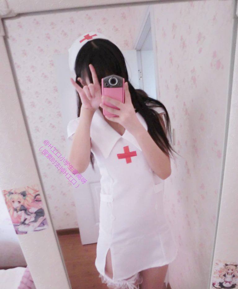 000-044 赛高 - 初步去重-护士服 万圣节快乐(28)